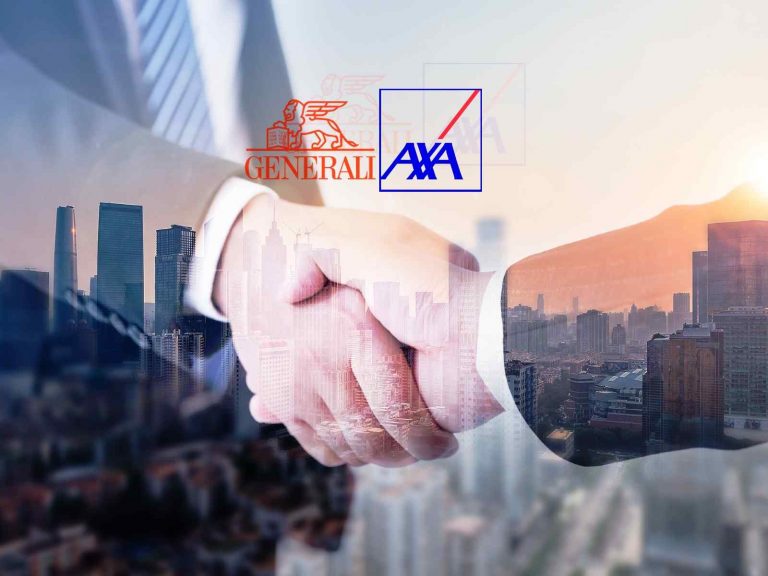 εξαγορά axa από generali hellas νέα ασφαλιστική συγχώνευση