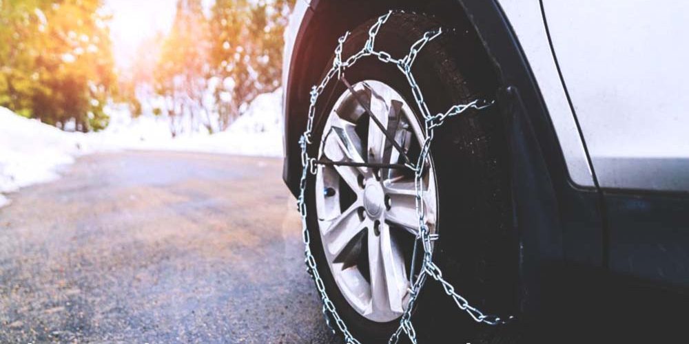 τι αλυσιδες χιονιου να παρω και πως τοποθετουνται οι αλυσίδες