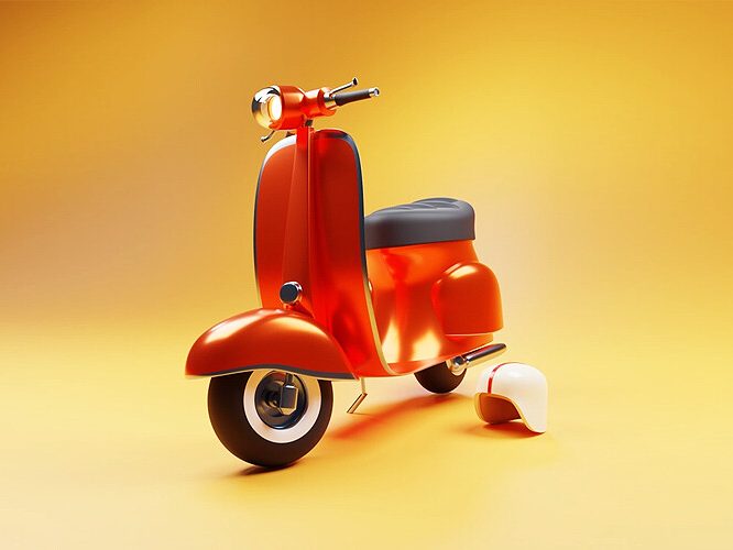 Η ετήσια ασφάλεια μηχανής είναι πιο οικονομική;