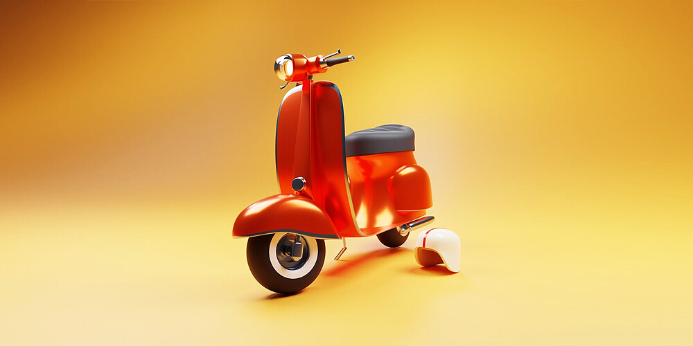 Η ετήσια ασφάλεια μηχανής είναι πιο οικονομική; Η ετήσια ασφάλεια μηχανής είναι πιο οικονομική;