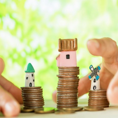 αποταμιευτικά προγράμματα σύγκριση