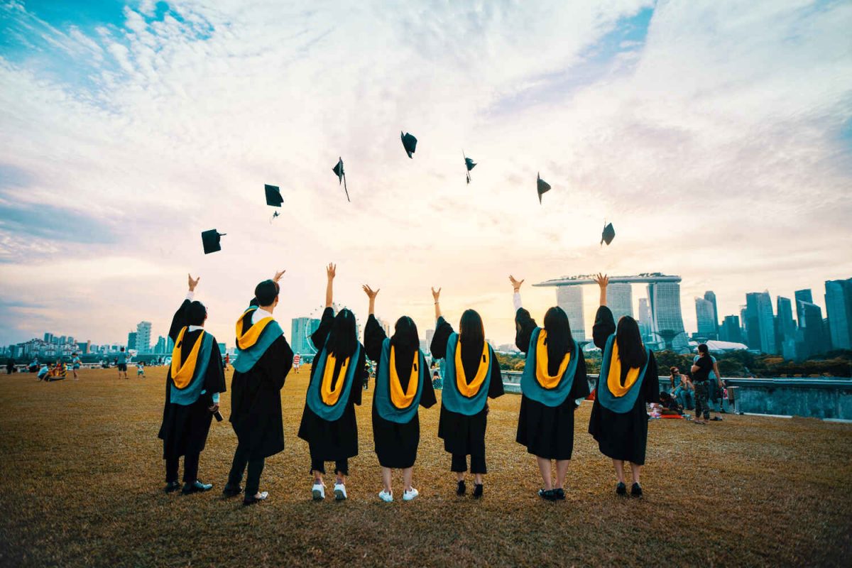 ασφάλεια σπουδών