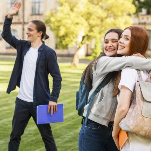 πρόγραμμα ασφάλισης φοιτητές