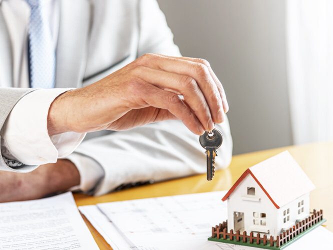 γιατί να κάνω ασφάλεια ενοικιαζόμενου σπιτιού;