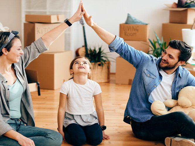 Ασφάλεια Πυρός Σπιτιού Τί Καλύπτει;