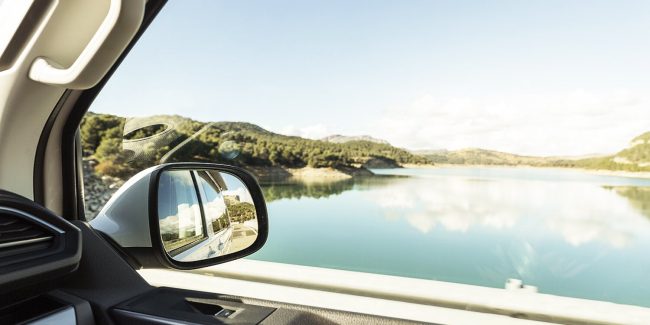 Tips για καλοκαιρινά ταξίδια με αυτοκίνητο στην Ελλάδα Tips για καλοκαιρινά ταξίδια με αυτοκίνητο στην Ελλάδα