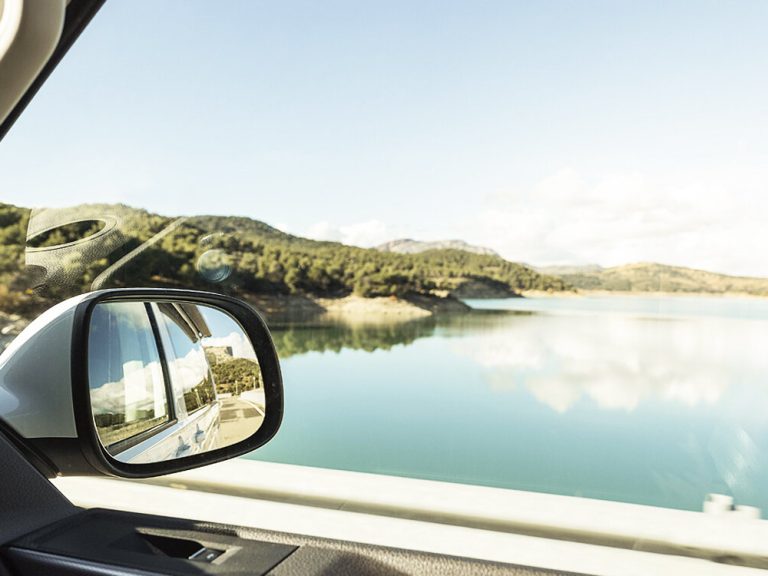 Tips για καλοκαιρινά ταξίδια με αυτοκίνητο στην Ελλάδα