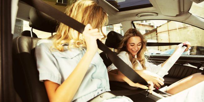 Νέα Πρωτόκολλα Ασφαλείας σε όλα τα Αυτοκίνητα Νέα Πρωτόκολλα Ασφαλείας σε όλα τα Αυτοκίνητα