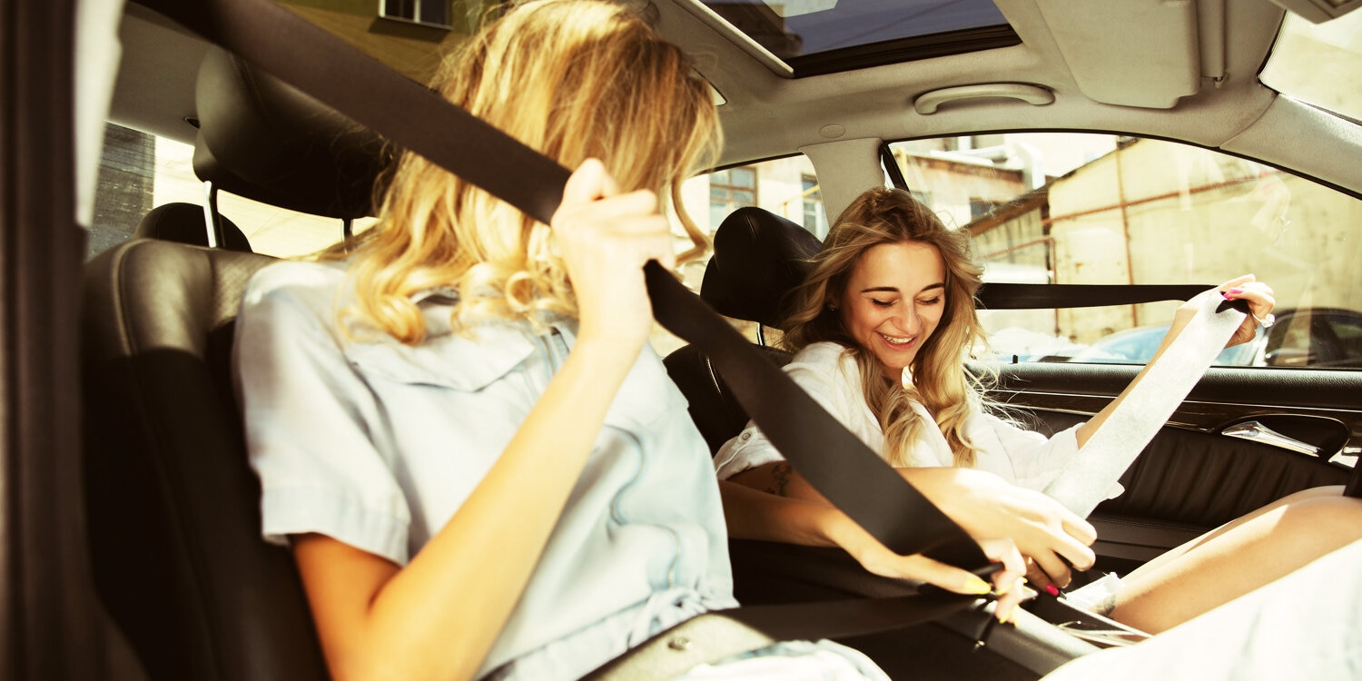 Νέα Πρωτόκολλα Ασφαλείας σε όλα τα Αυτοκίνητα