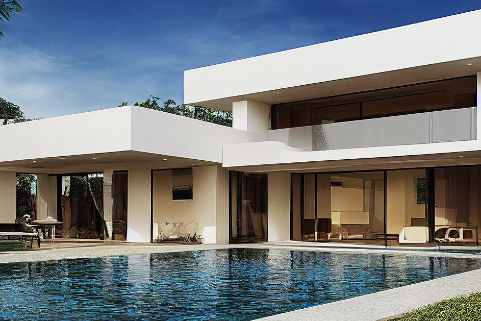 ασφάλεια κατοικίας