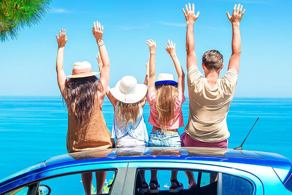 ασφάλεια οχήματος