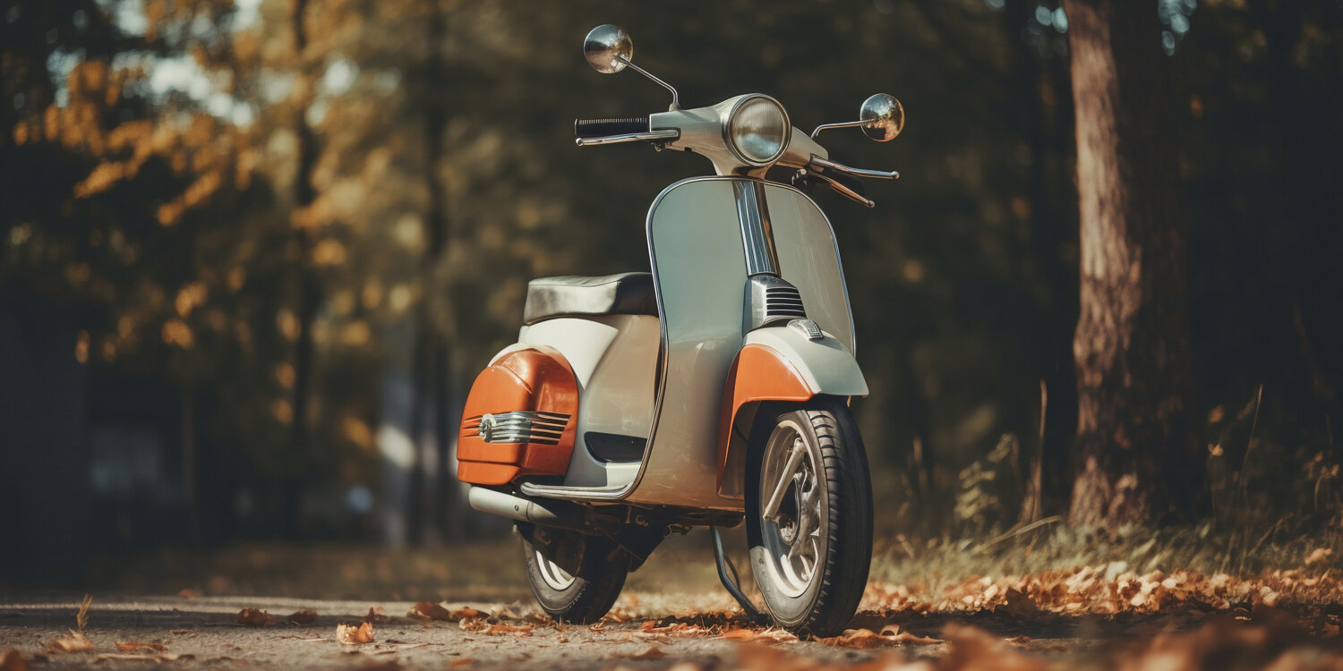 Με δίπλωμα αυτοκινήτου οδηγώ μηχανάκι 50cc και 125cc Με δίπλωμα αυτοκινήτου οδηγώ μηχανάκι 50cc και 125cc