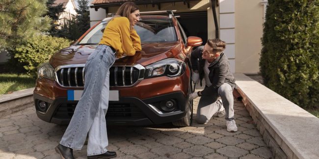 Υποχρεωτική Κάλυψη Οχημάτων Έναντι Φυσικών Καταστροφών