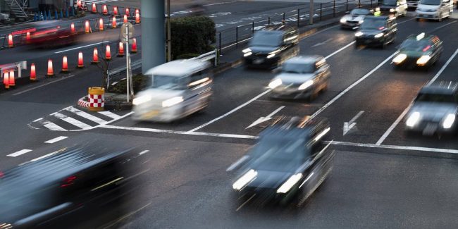 Ελέγχοι ΑΑΔΕ για Ανασφάλιστα Οχήματα με εκκρεμότητες σε ΚΤΕΟ και Τέλη Κυκλοφορία από 16 Ιουνίου