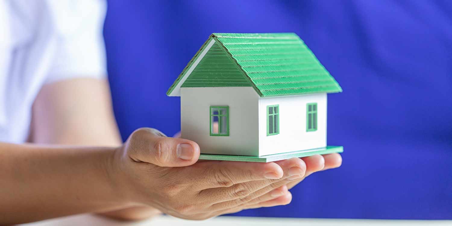 Ασφάλειες Καλογεράς - Ασφάλεια Σπιτιού για Πλημμύρα